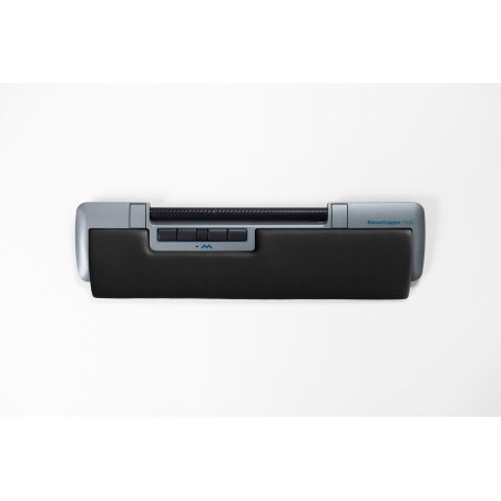 Mousetrapper Delta Mouse Grey Extended